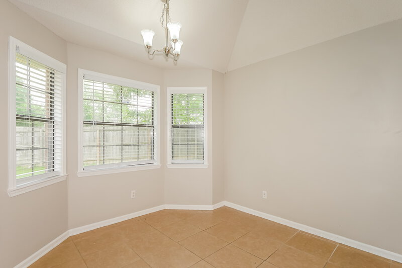 1,680/Mo, 3926 Pecan Trace Cove Memphis, TN 38135 Dining Room View