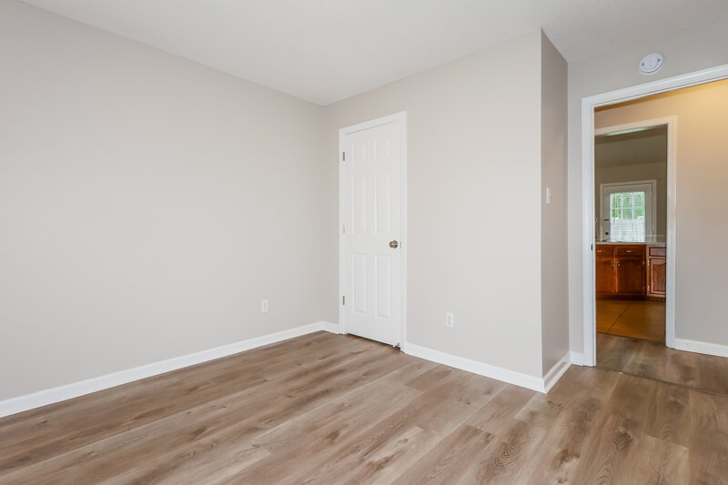 1,680/Mo, 3926 Pecan Trace Cove Memphis, TN 38135 Bedroom View 2