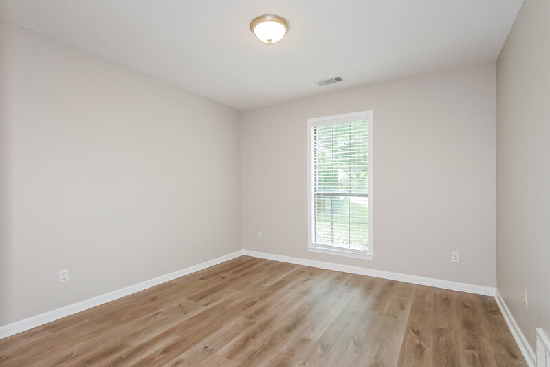 1,680/Mo, 3926 Pecan Trace Cove Memphis, TN 38135 Bedroom View 3