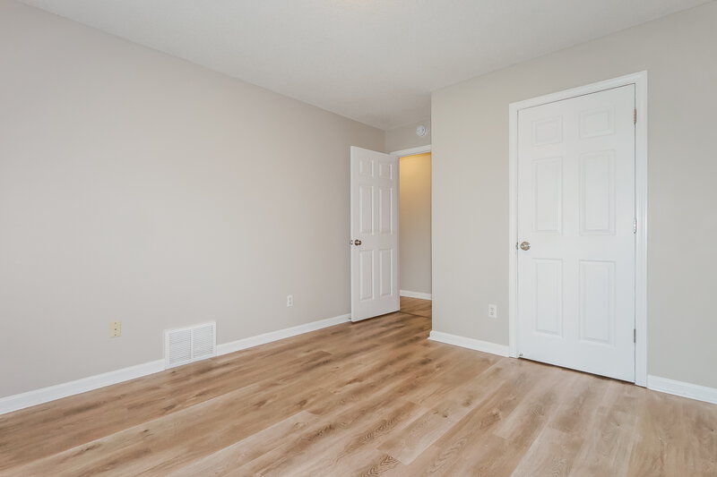 1,680/Mo, 3926 Pecan Trace Cove Memphis, TN 38135 Bedroom View 4