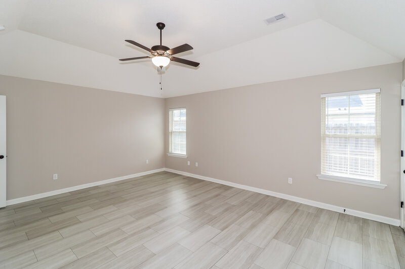 2,000/Mo, 1075 Carib Loop W Cordova, TN 38018 Main Bedroom View 2
