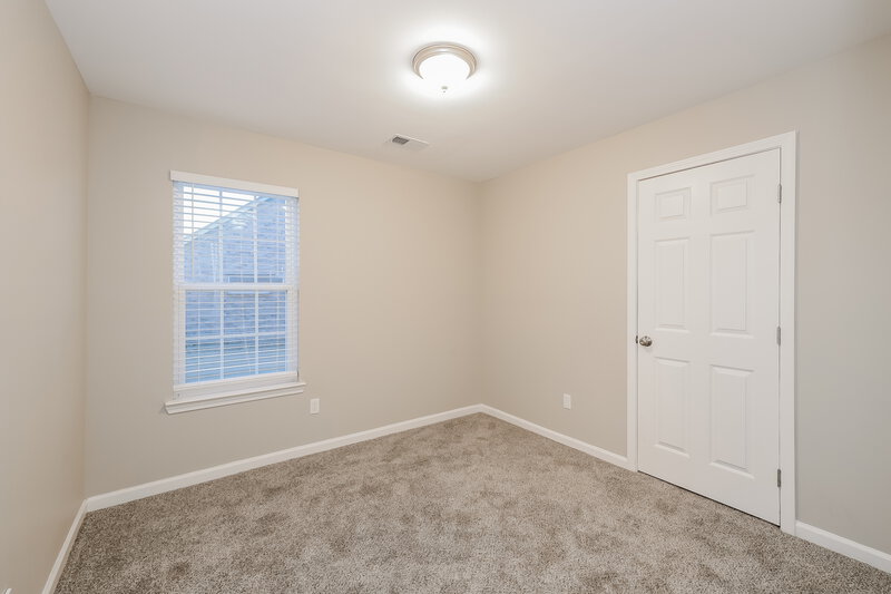 2,640/Mo, 215 Mack Edwards Dr Oakland, TN 38060 Bedroom View
