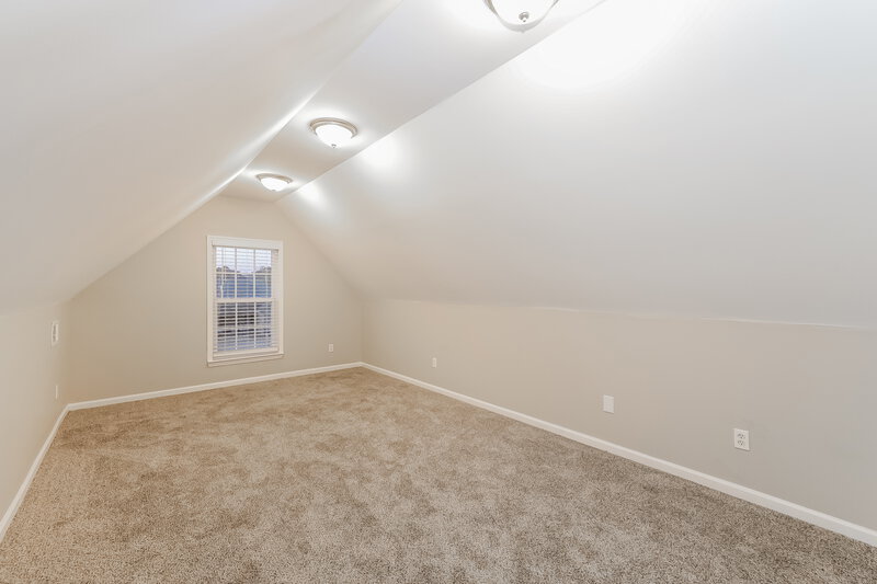 2,640/Mo, 215 Mack Edwards Dr Oakland, TN 38060 Bonus Room View