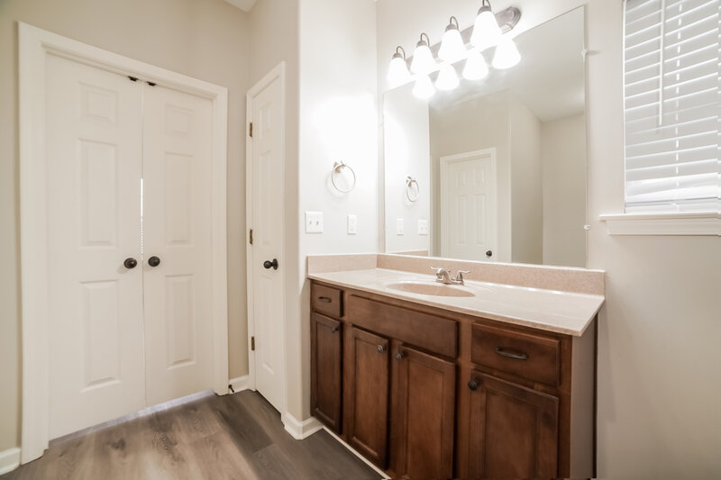 2,340/Mo, 5571 Lakeside Cir W Walls, MS 38680 Main Bathroom View 2