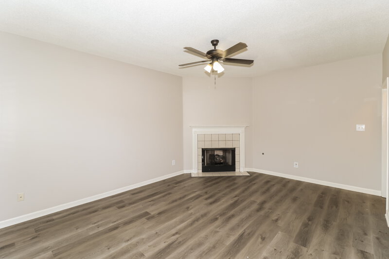 1,795/Mo, 8708 Overcup Oaks Dr Memphis, TN 38018 Misc View 3