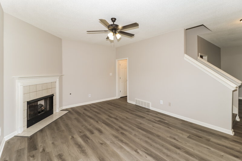 1,795/Mo, 8708 Overcup Oaks Dr Memphis, TN 38018 Misc View 4