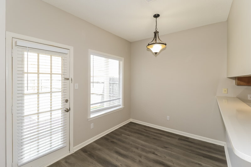 1,795/Mo, 8708 Overcup Oaks Dr Memphis, TN 38018 Floorplan View 3