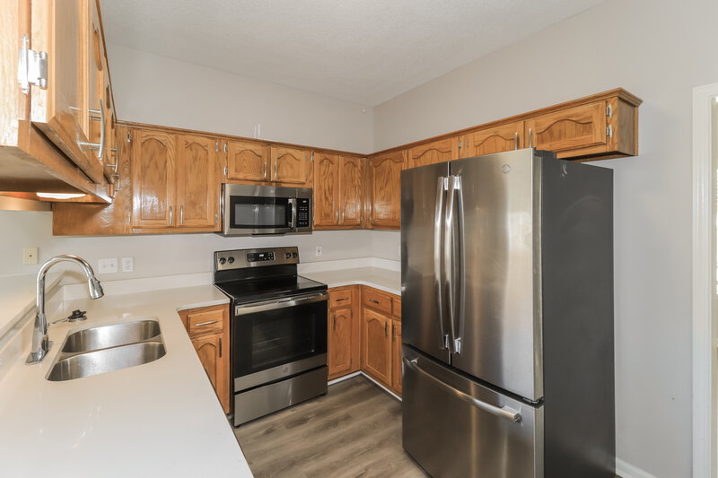 1,795/Mo, 8708 Overcup Oaks Dr Memphis, TN 38018 Misc View 7