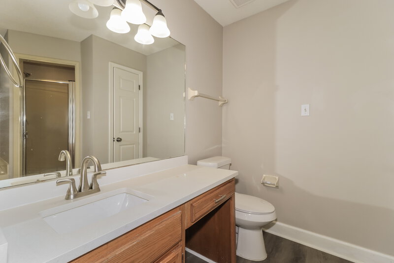 1,795/Mo, 8708 Overcup Oaks Dr Memphis, TN 38018 Misc View 11