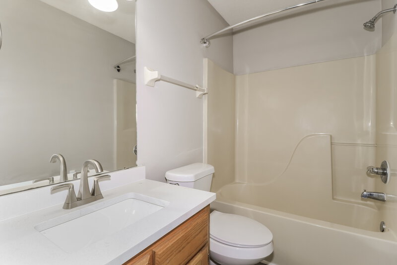 1,795/Mo, 8708 Overcup Oaks Dr Memphis, TN 38018 Misc View 15