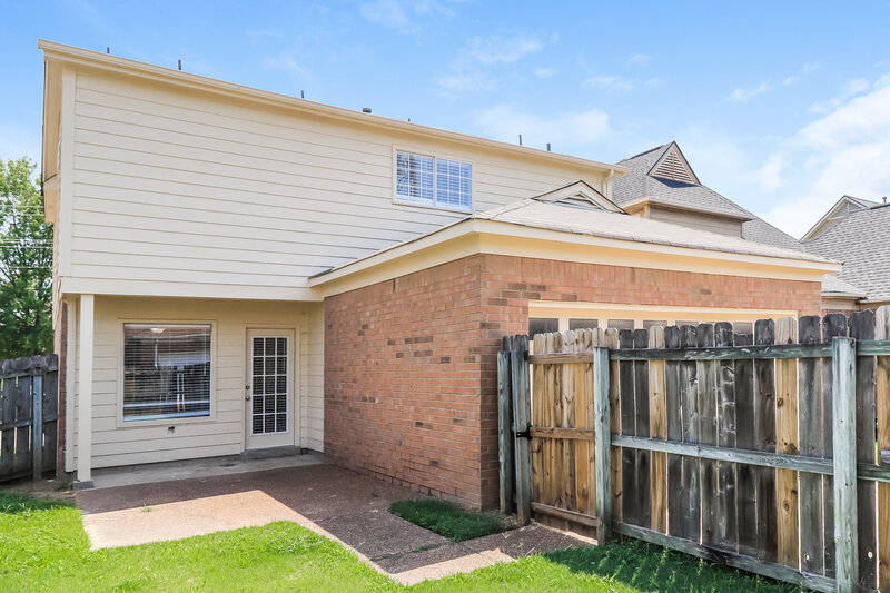 1,795/Mo, 8708 Overcup Oaks Dr Memphis, TN 38018 Misc View 16