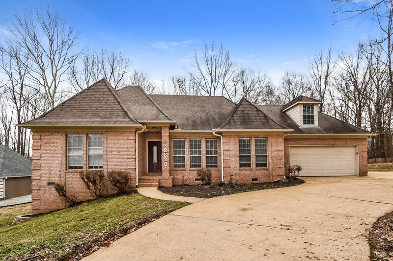 2,000/Mo, 2620 Elm Creek Rd Nesbit, MS 38651 External View