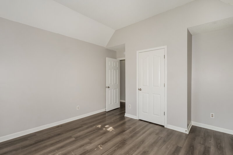 1,765/Mo, 2068 Heather Ridge Southaven, MS 38672 Bedroom View 3