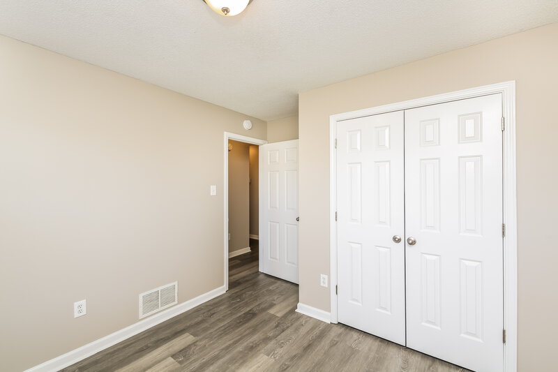 1,685/Mo, 220 Green Valley Dr Oakland, TN 38060 Bedroom View