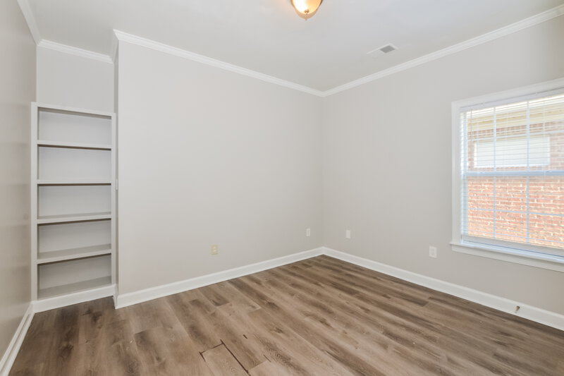 2,120/Mo, 4508 Westminister Cir Southaven, MS 38671 Bedroom View