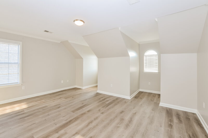 2,120/Mo, 4508 Westminister Cir Southaven, MS 38671 Bedroom View 3