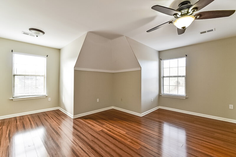 2,040/Mo, 2867 Flora Lee Dr Nesbit, MS 38651 Bedroom View