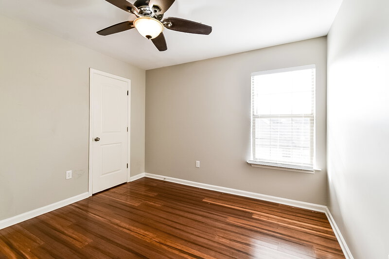 2,040/Mo, 2867 Flora Lee Dr Nesbit, MS 38651 Bedroom View 2