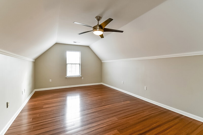 2,040/Mo, 2867 Flora Lee Dr Nesbit, MS 38651 Bedroom View 3