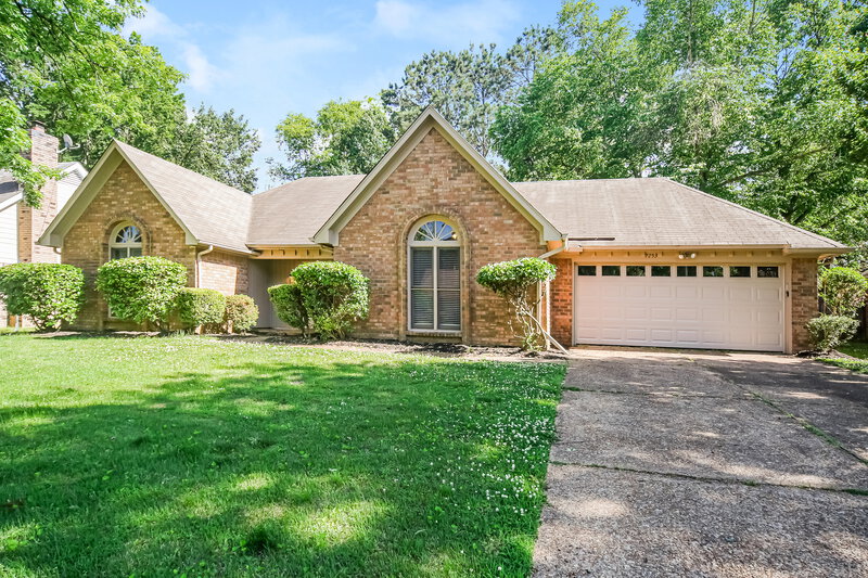 2,700/Mo, 7253 Kingsland Dr Memphis, TN 38125 External View