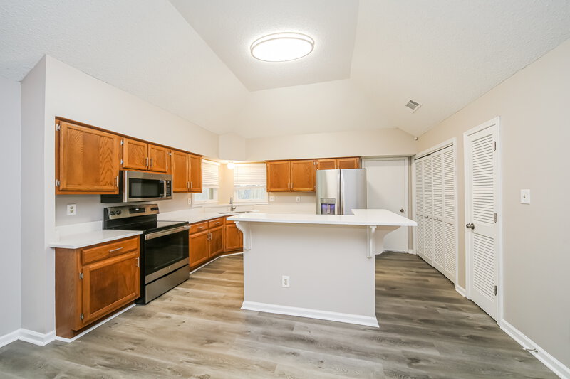 2,700/Mo, 7253 Kingsland Dr Memphis, TN 38125 Kitchen View