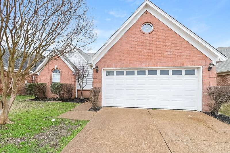 1,765/Mo, 1483 S Goodlett Grove Cv Memphis, TN 38018 External View