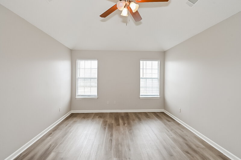 1,765/Mo, 1483 S Goodlett Grove Cv Memphis, TN 38018 Main Bedroom View