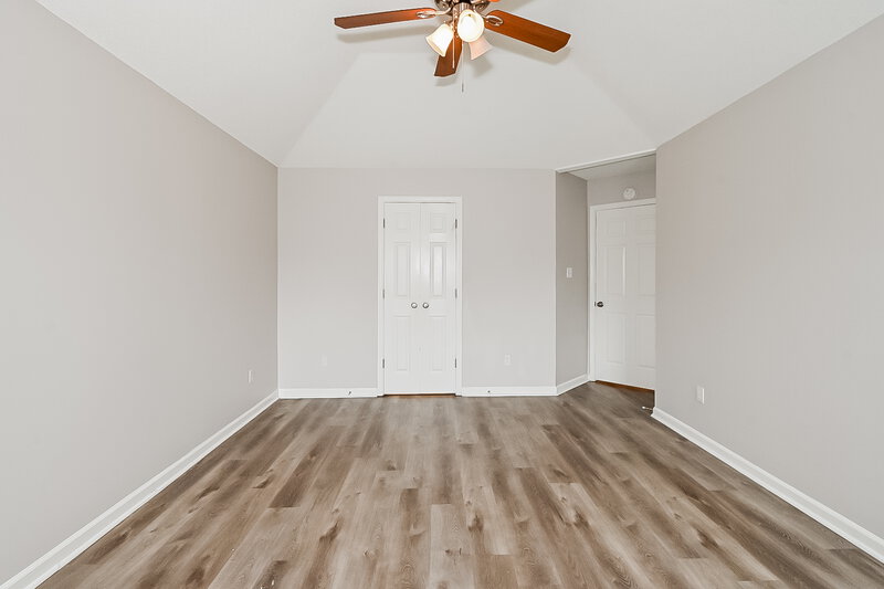 1,765/Mo, 1483 S Goodlett Grove Cv Memphis, TN 38018 Main Bedroom View 2