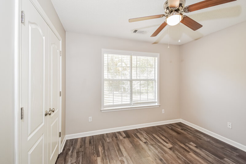 2,025/Mo, 3721 College Bluff Olive Branch, MS 38654 Bedroom View 3
