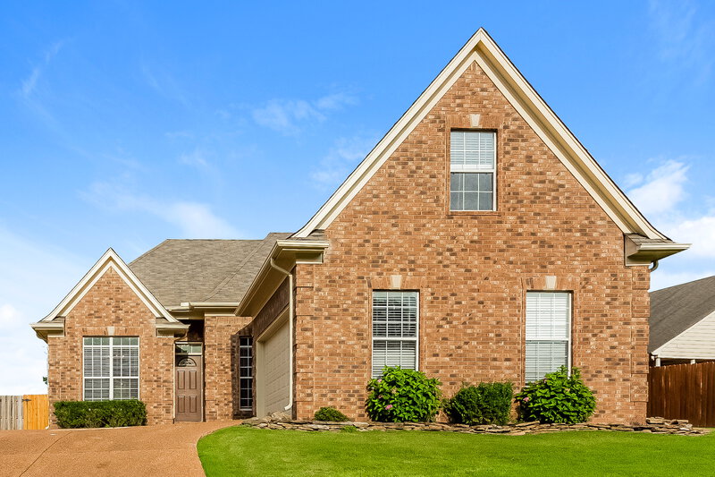 2,045/Mo, 610 Classic Dr N Hernando, MS 38632 External View