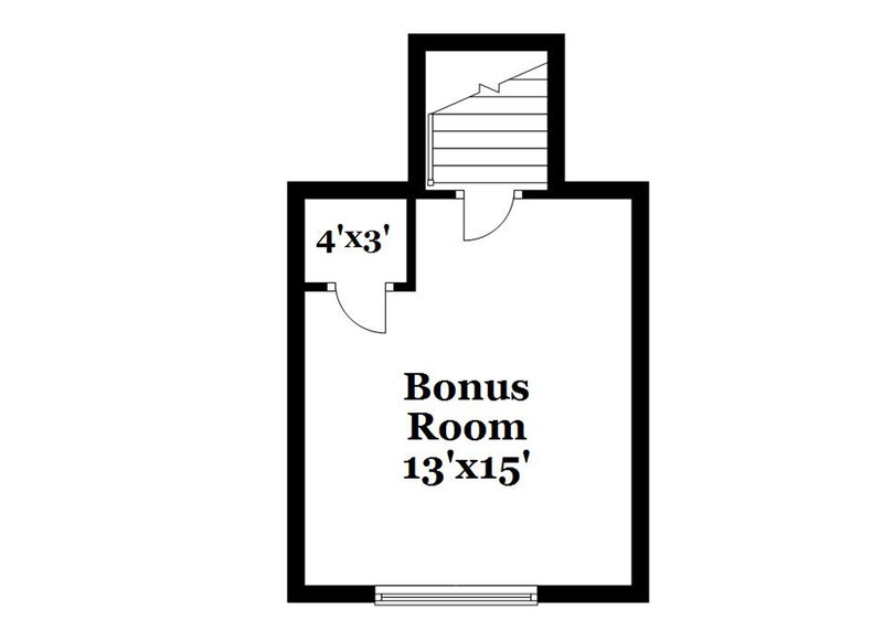 2,045/Mo, 610 Classic Dr N Hernando, MS 38632 Floor Plan View 2