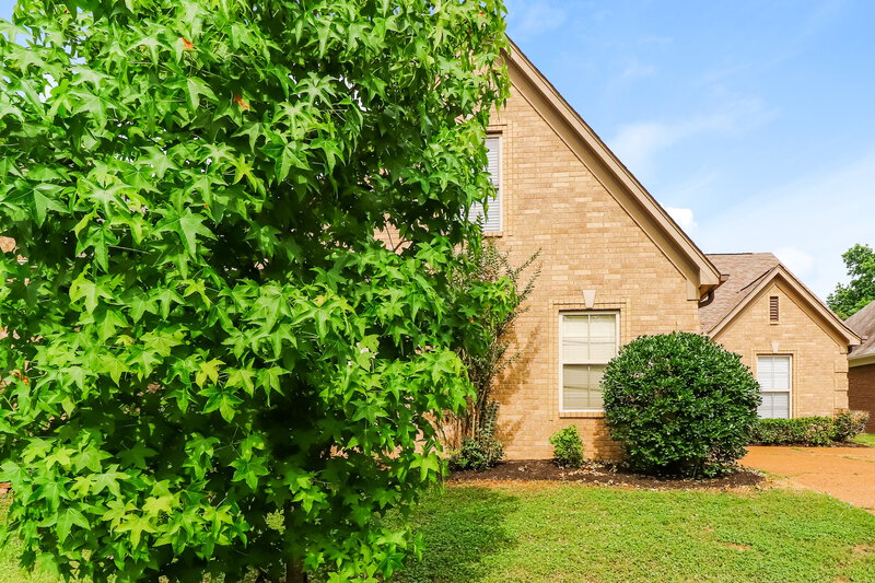 1,920/Mo, 206 Fairway Trace Dr Hernando, MS 38632 Misc View