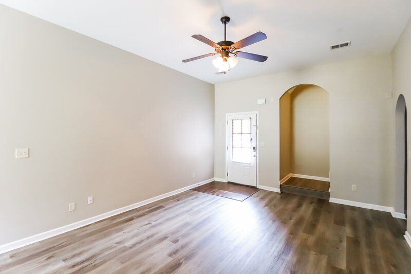 1,920/Mo, 206 Fairway Trace Dr Hernando, MS 38632 Misc View 2