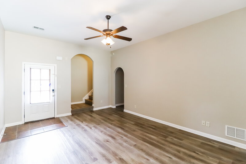 1,920/Mo, 206 Fairway Trace Dr Hernando, MS 38632 Misc View 3