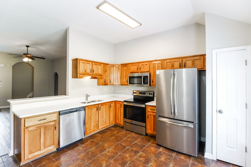 1,920/Mo, 206 Fairway Trace Dr Hernando, MS 38632 Misc View 4