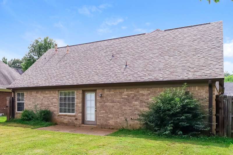 1,920/Mo, 206 Fairway Trace Dr Hernando, MS 38632 Misc View 13