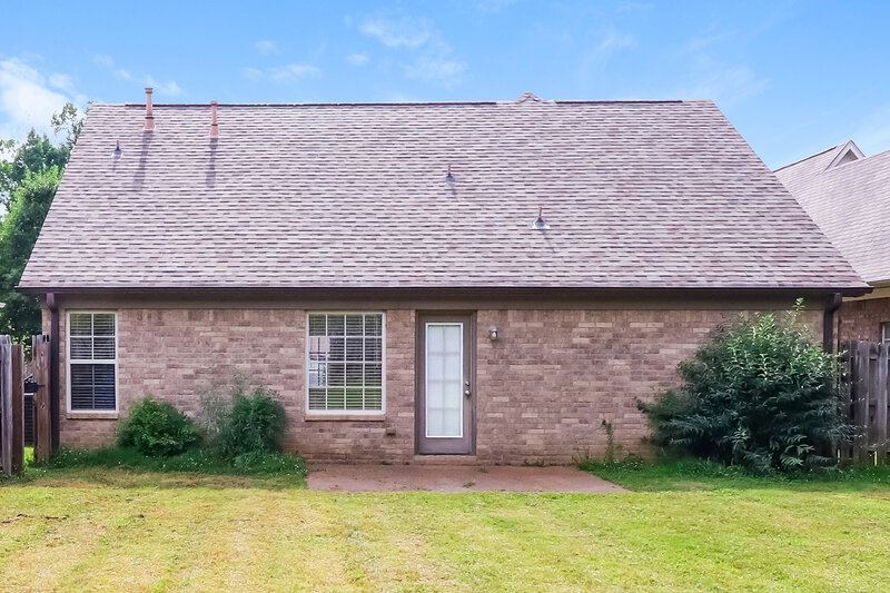 1,920/Mo, 206 Fairway Trace Dr Hernando, MS 38632 Misc View 14