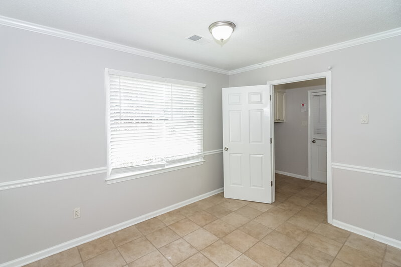 2,810/Mo, 7309 Germantown Trail Memphis, TN 38125 Breakfast Nook View