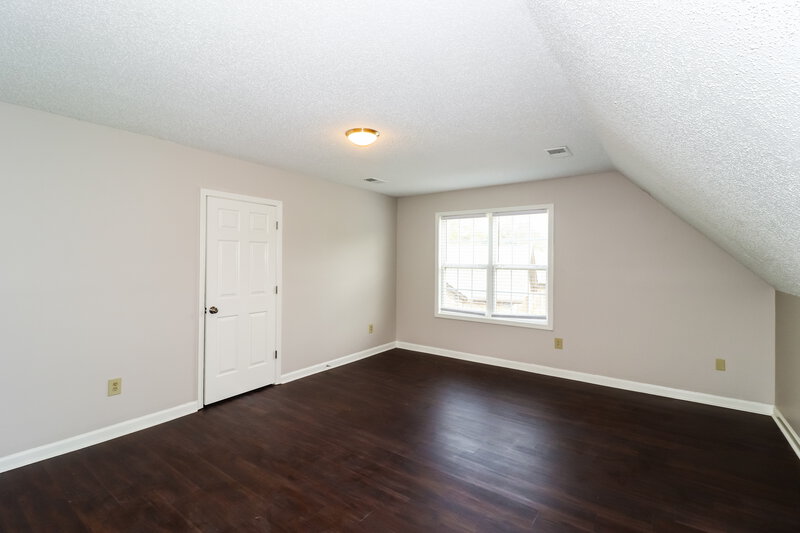2,140/Mo, 6044 Woodstock Hills Dr Millington, TN 38053 Bedroom View