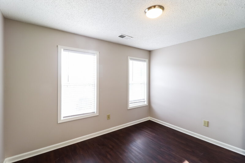 2,140/Mo, 6044 Woodstock Hills Dr Millington, TN 38053 Bedroom View 3