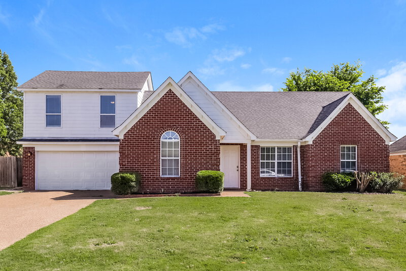 1,750/Mo, 7364 Wendy Way Walls, MS 38680 External View