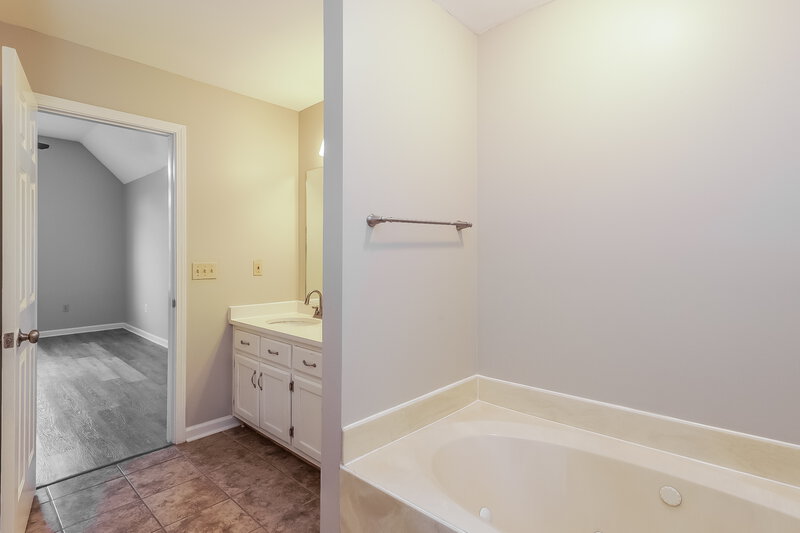 1,750/Mo, 7364 Wendy Way Walls, MS 38680 Main Bathroom View 2