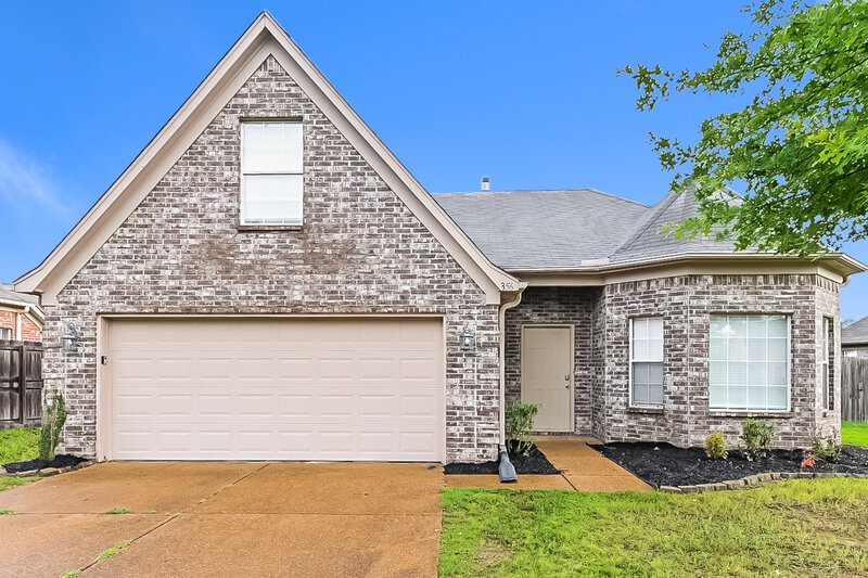 2,080/Mo, 356 Vaiden Ridge Dr S Hernando, MS 38632 External View
