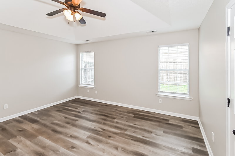2,080/Mo, 356 Vaiden Ridge Dr S Hernando, MS 38632 Main Bedroom View 2