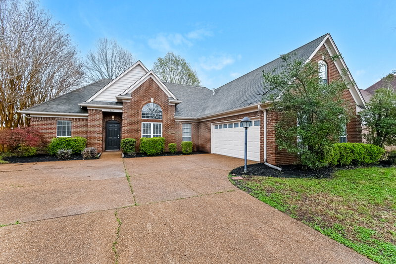 2,095/Mo, 7376 Wendy Way Walls, MS 38680 External View