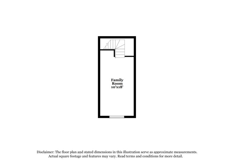 2,095/Mo, 7376 Wendy Way Walls, MS 38680 Floor Plan View 2