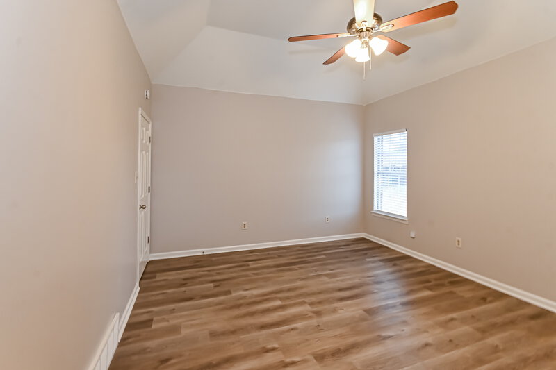 2,095/Mo, 7376 Wendy Way Walls, MS 38680 Main Bedroom View 2