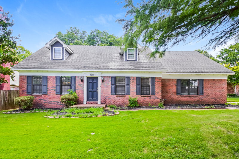 2,210/Mo, 7190 Pecan Hill Rd Southaven, MS 38671 External View