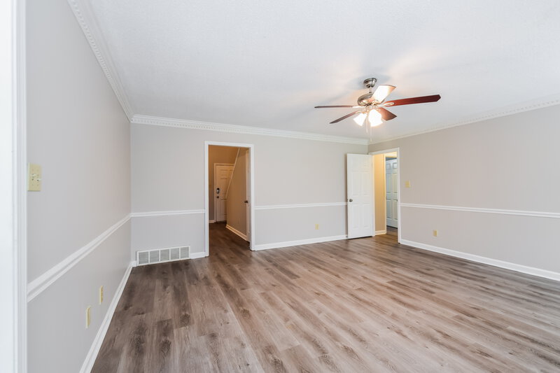 2,210/Mo, 7190 Pecan Hill Rd Southaven, MS 38671 Living Room View