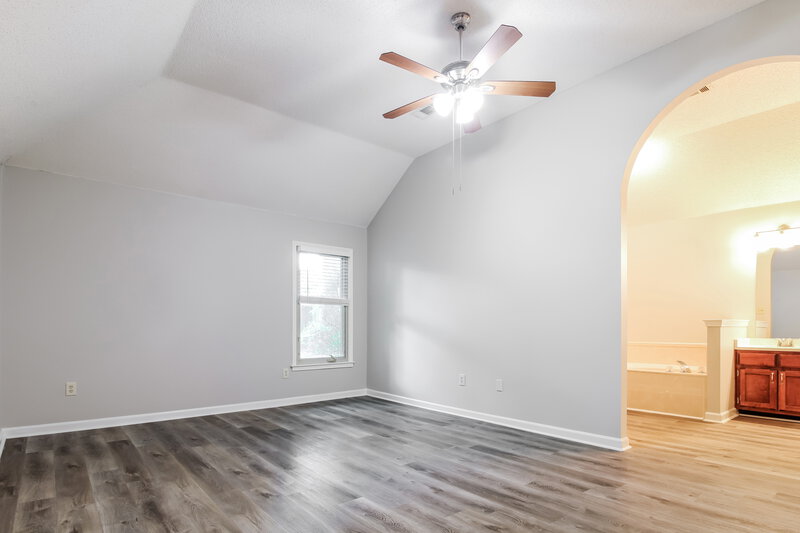 3,320/Mo, 1728 Edgeburg Ln Cordova, TN 38016 Bedroom View 3